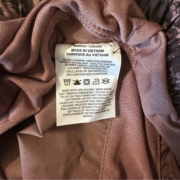 Nike Women’s Athletic Dri-FIT Shorts - Picture 8 of 10